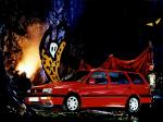 Volkswagen Golf Variant Rolling Stones 1995 года